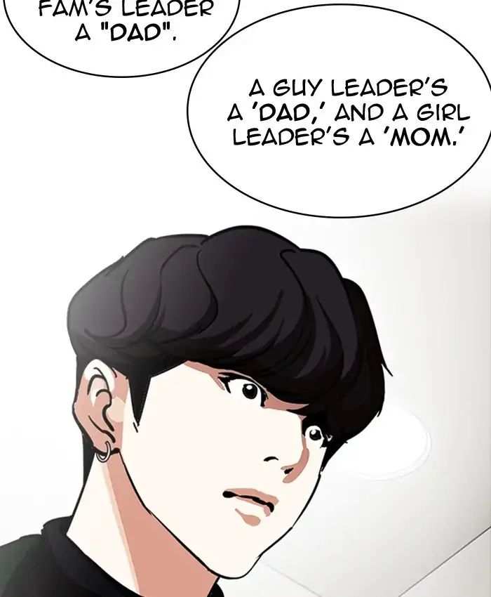 Lookism chapter 220 - page 136