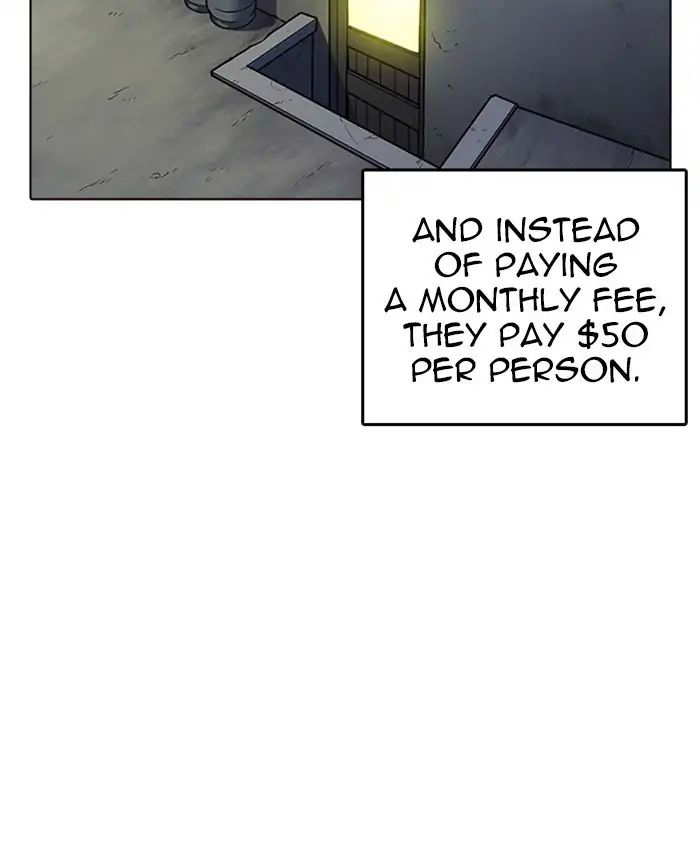 Lookism chapter 220 - page 153