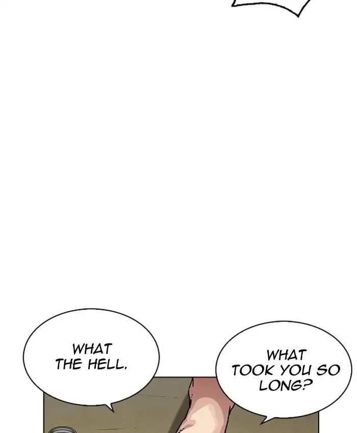 Lookism chapter 220 - page 162