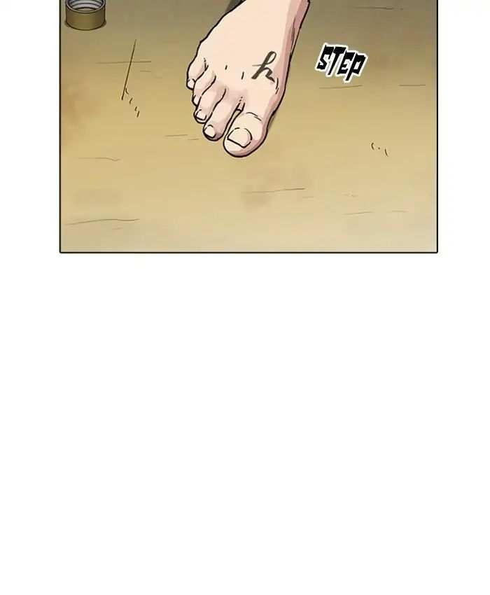 Lookism chapter 220 - page 163