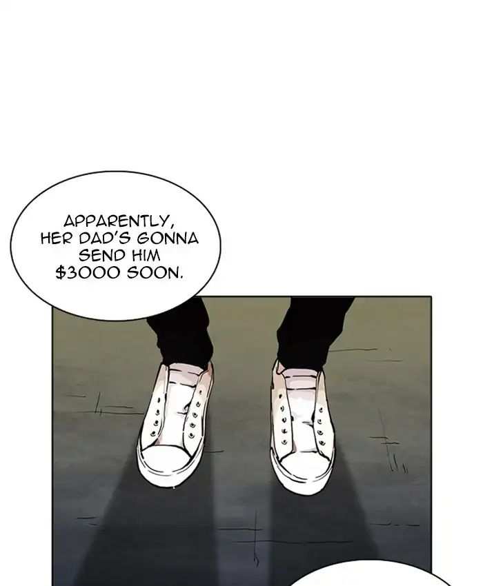 Lookism chapter 220 - page 78
