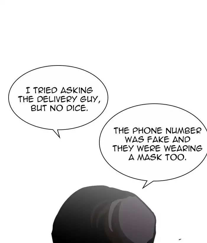 Lookism chapter 219 - page 102