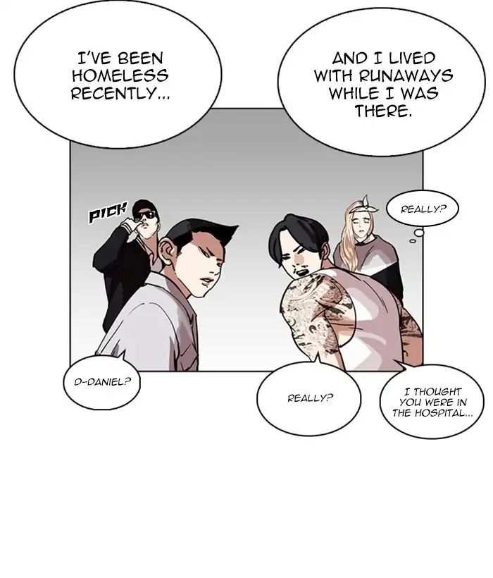 Lookism chapter 219 - page 131