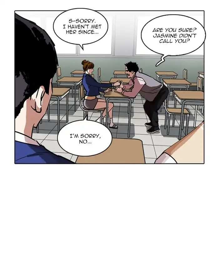 Lookism chapter 219 - page 35