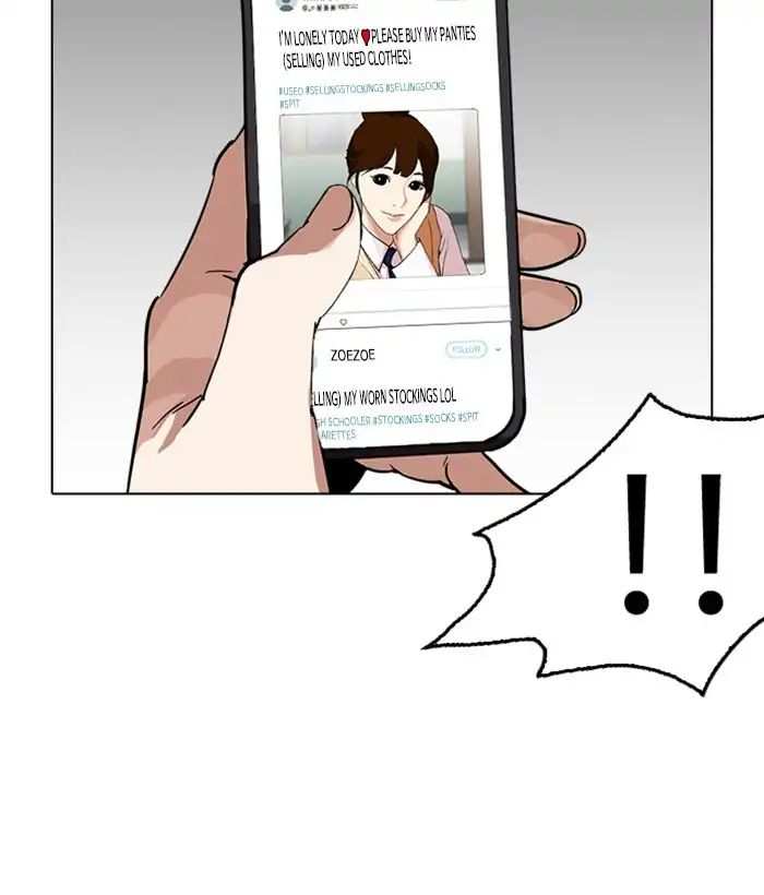 Lookism chapter 219 - page 56