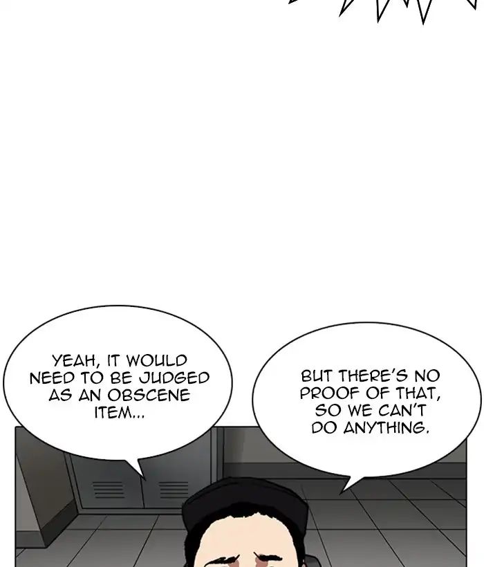 Lookism chapter 219 - page 70