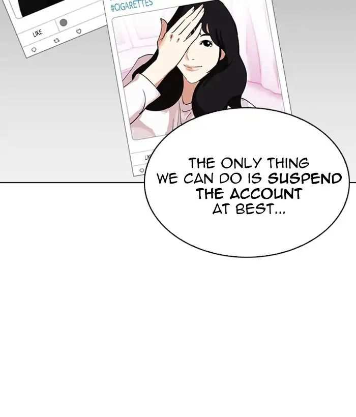 Lookism chapter 219 - page 73