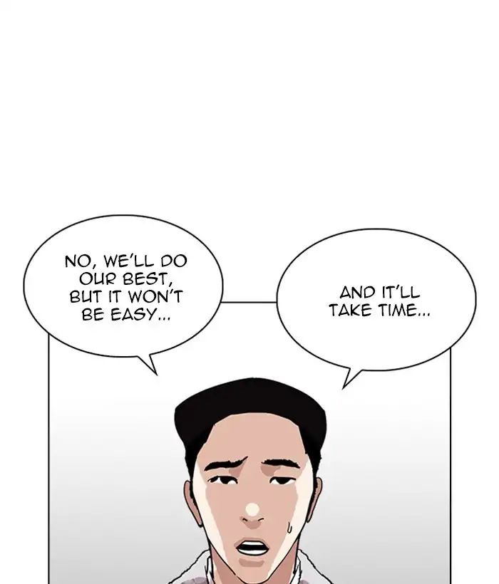 Lookism chapter 219 - page 87