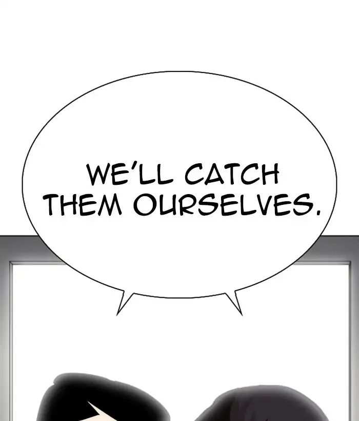 Lookism chapter 219 - page 90