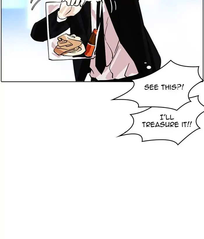 Lookism chapter 218 - page 137
