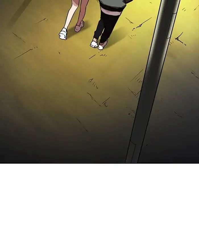 Lookism chapter 218 - page 157