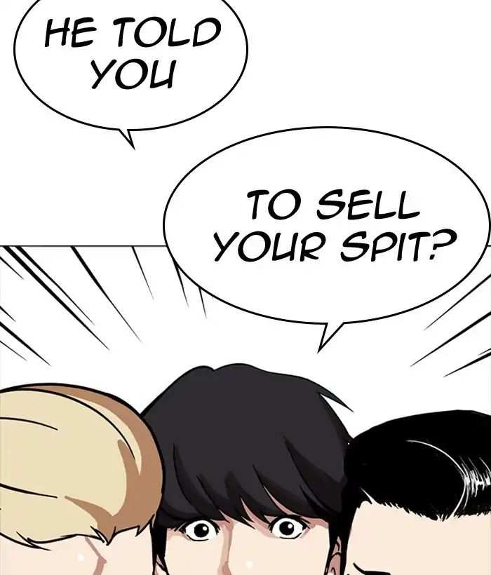 Lookism chapter 218 - page 34