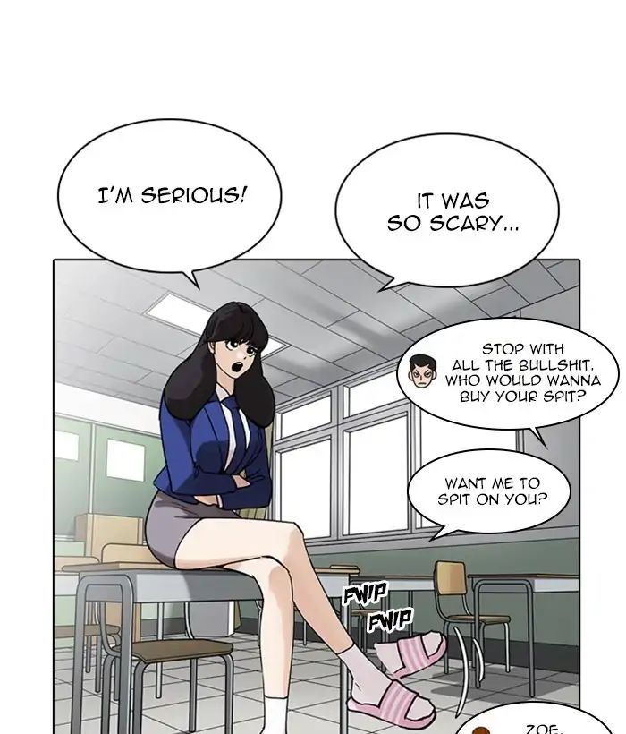 Lookism chapter 218 - page 36