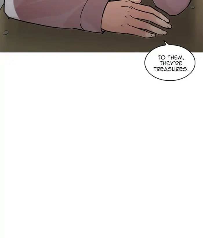 Lookism chapter 218 - page 42