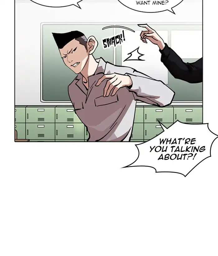 Lookism chapter 218 - page 54
