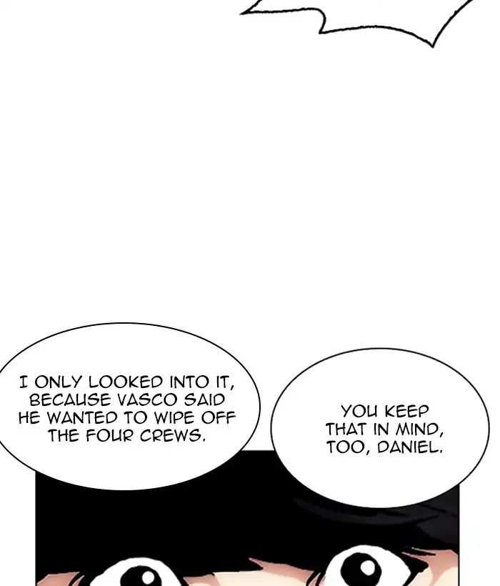 Lookism chapter 218 - page 57