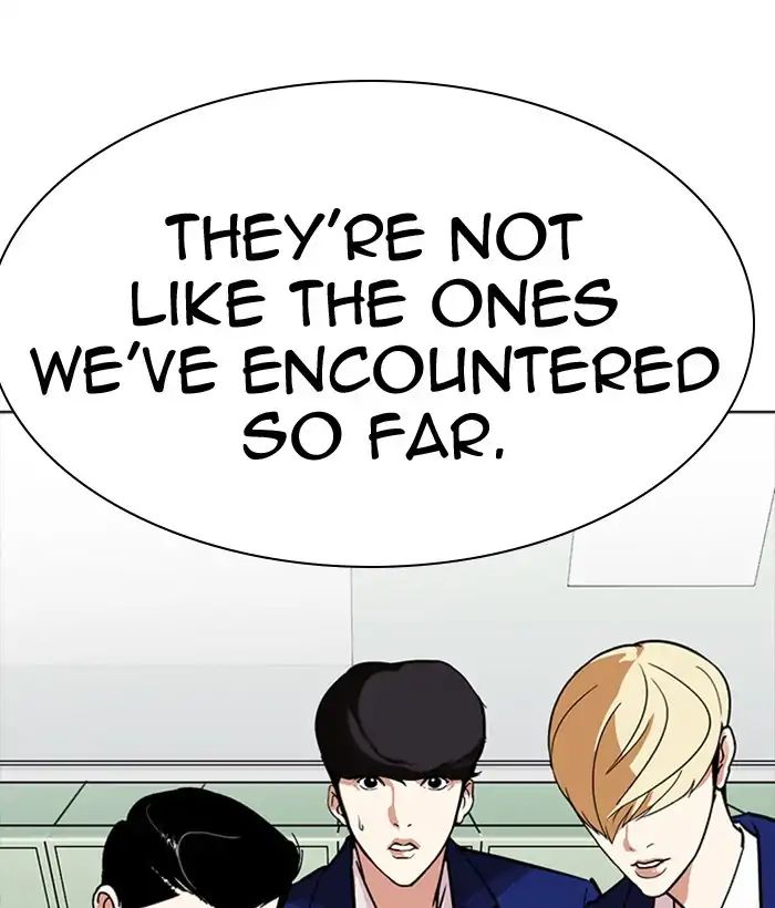 Lookism chapter 218 - page 63