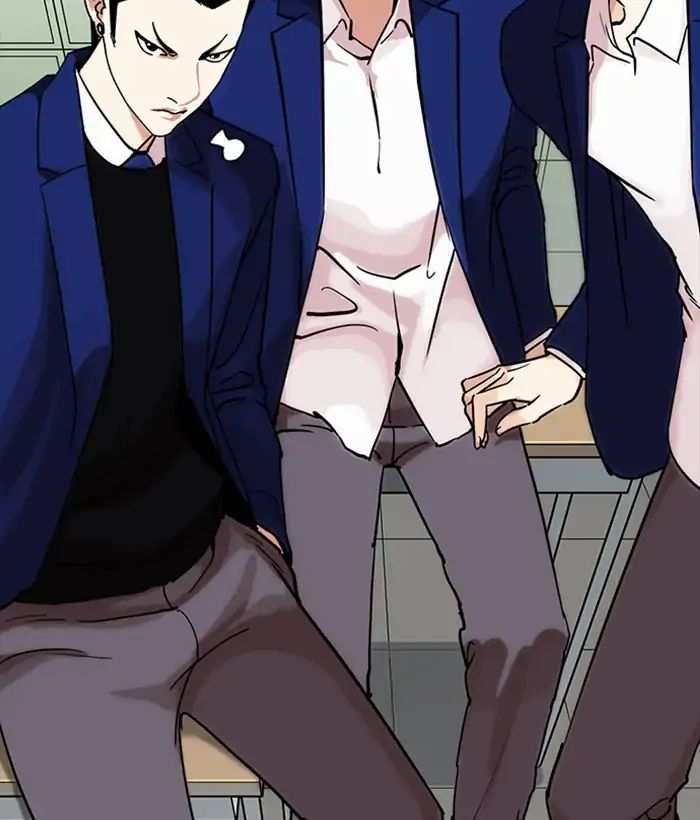Lookism chapter 218 - page 64