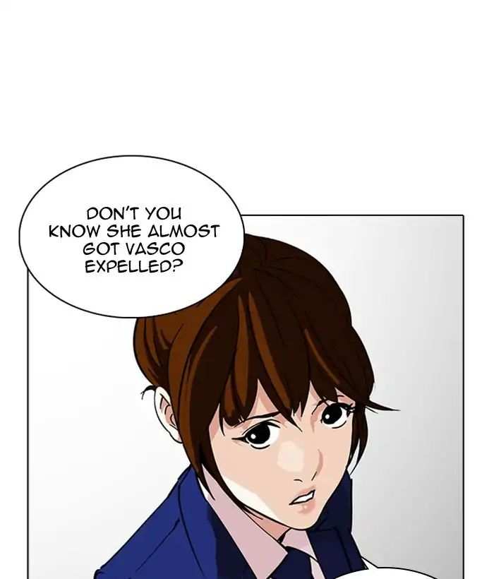 Lookism chapter 218 - page 79