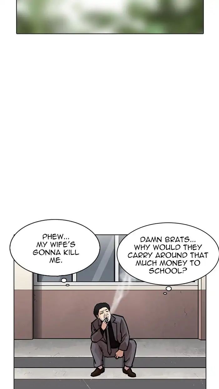 Lookism Chapter 217 - page 139