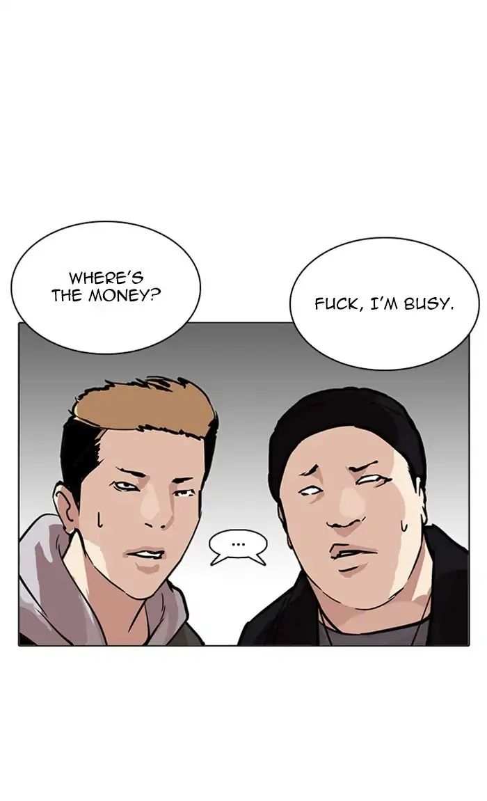 Lookism Chapter 217 - page 146