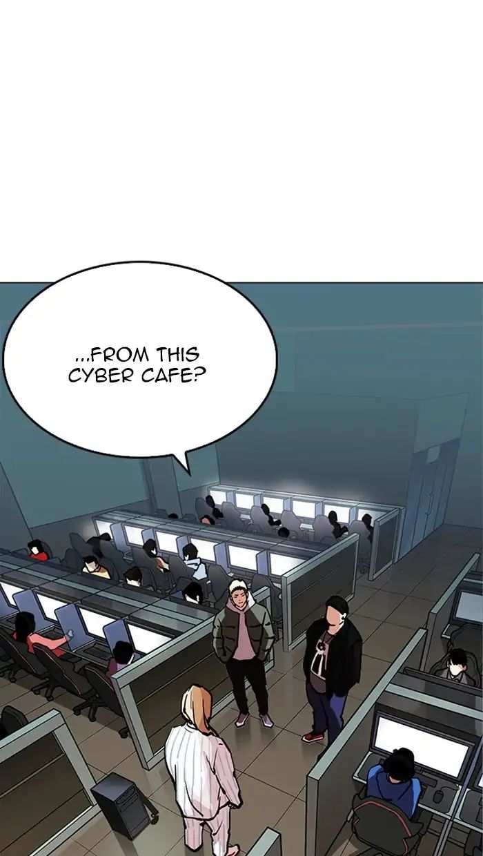 Lookism Chapter 217 - page 150
