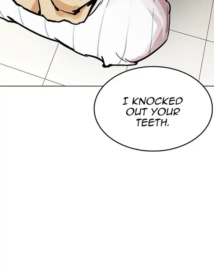 Lookism Chapter 217 - page 160