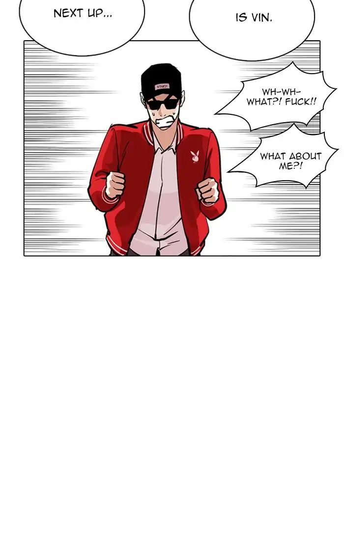 Lookism Chapter 217 - page 34