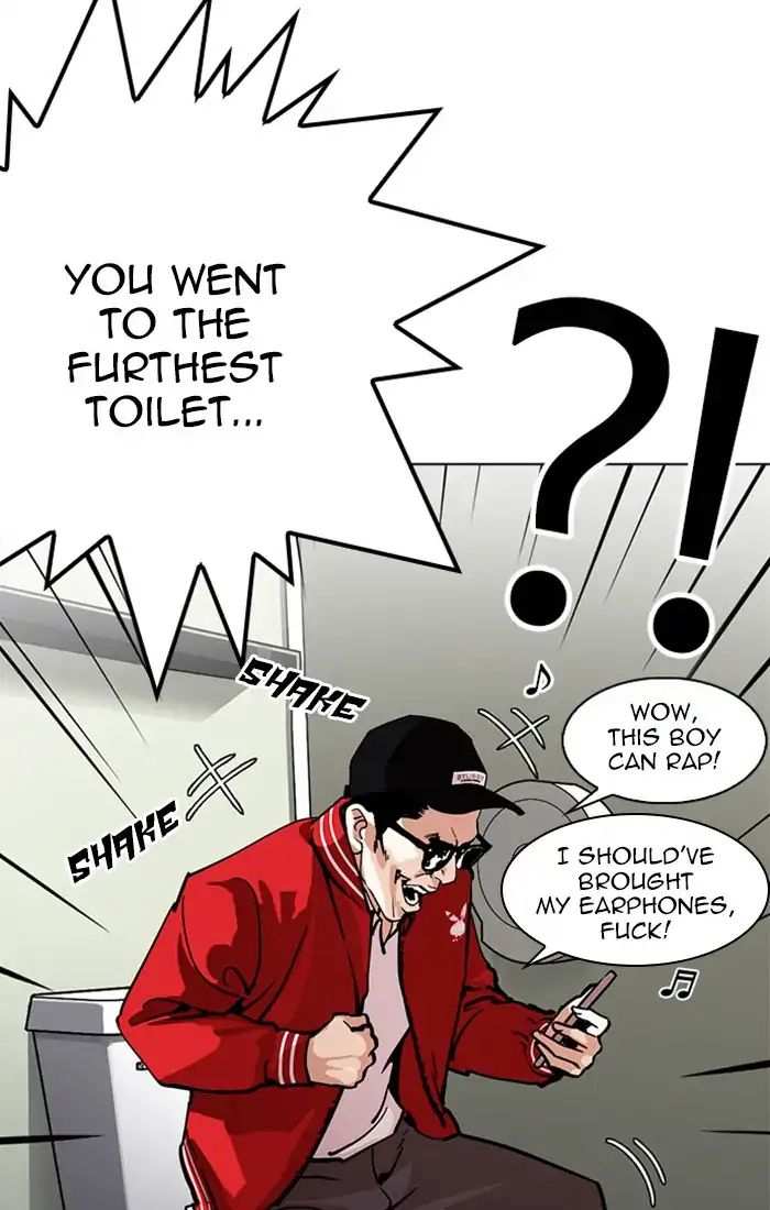 Lookism Chapter 217 - page 41