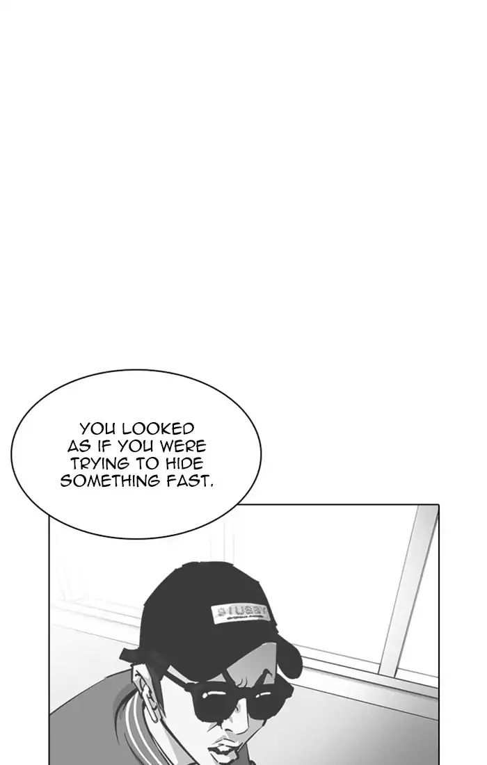 Lookism Chapter 217 - page 43
