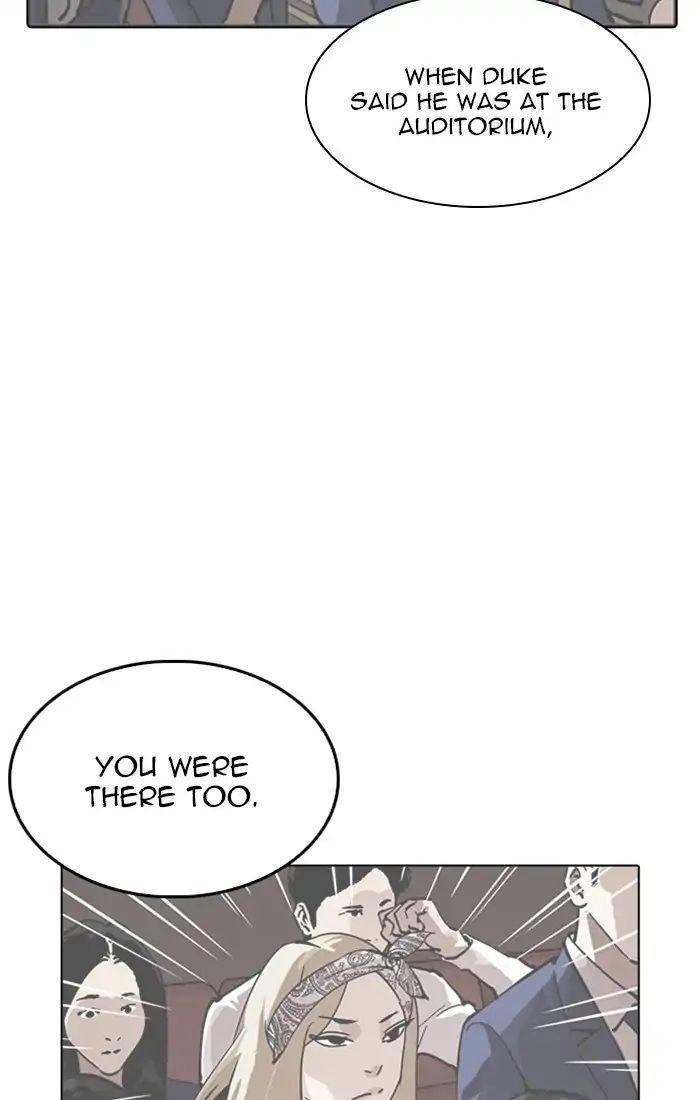 Lookism Chapter 217 - page 53