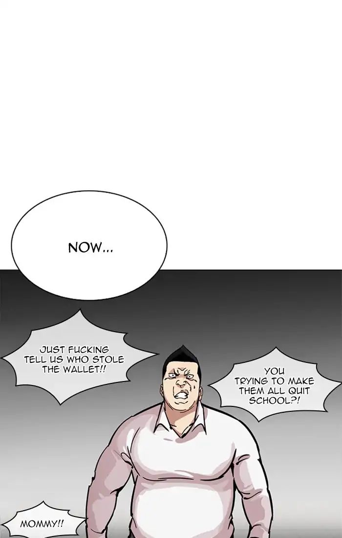 Lookism Chapter 217 - page 56