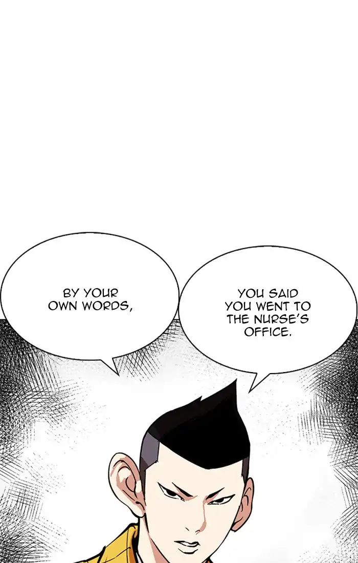 Lookism Chapter 217 - page 59