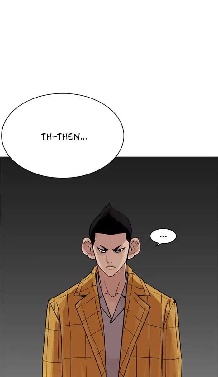 Lookism Chapter 217 - page 85