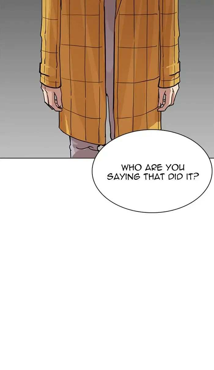 Lookism Chapter 217 - page 86