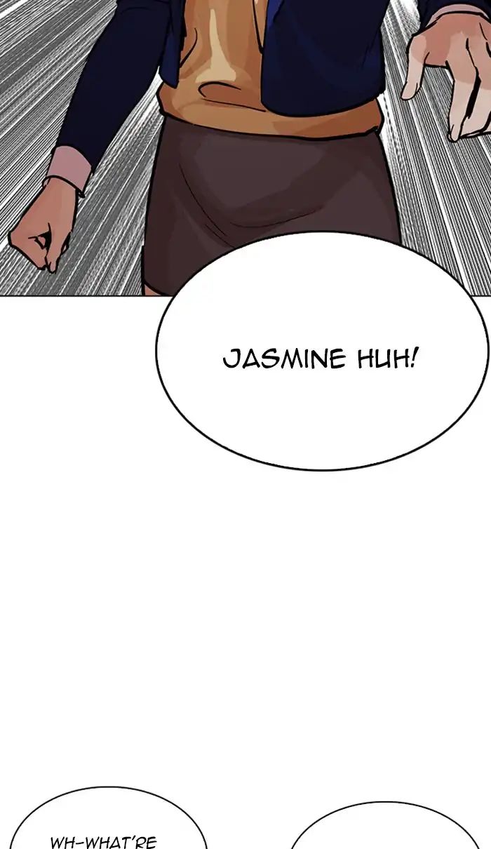 Lookism Chapter 217 - page 89