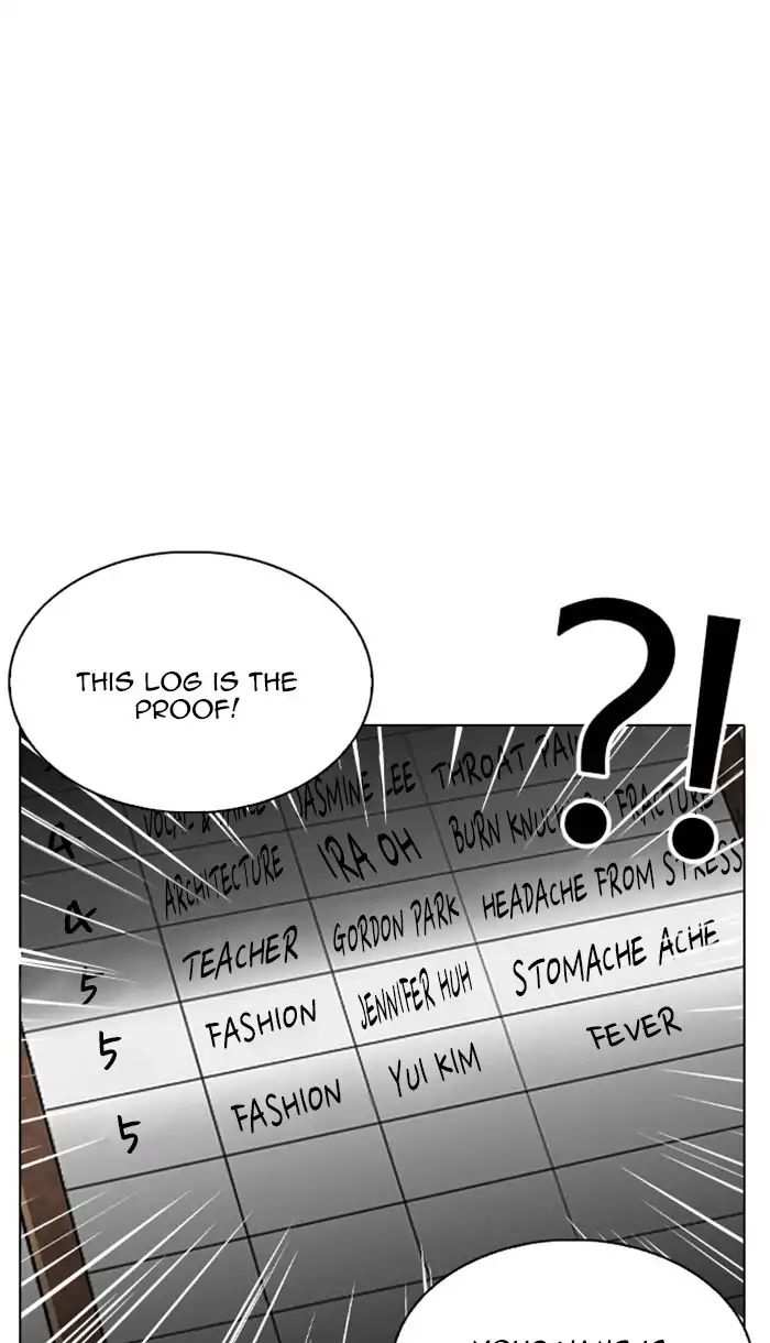Lookism Chapter 217 - page 92