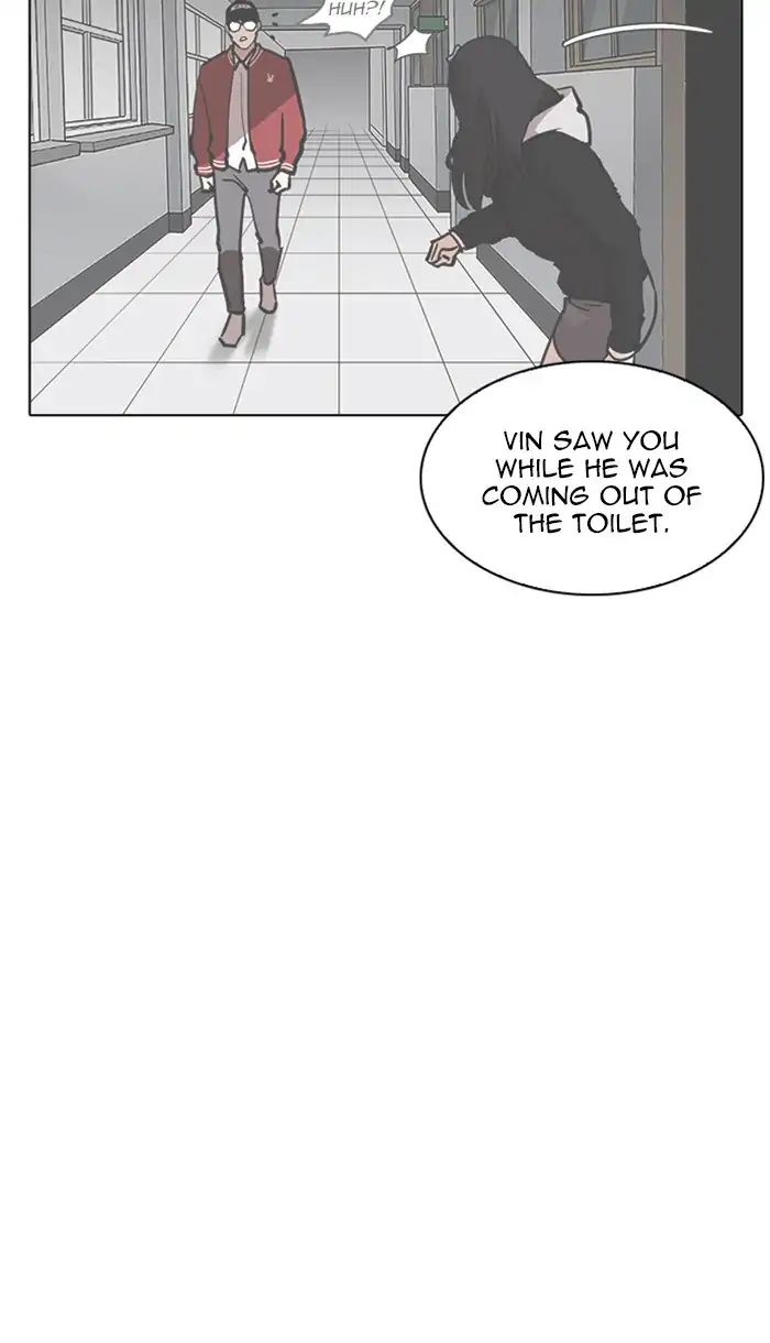Lookism Chapter 217 - page 97