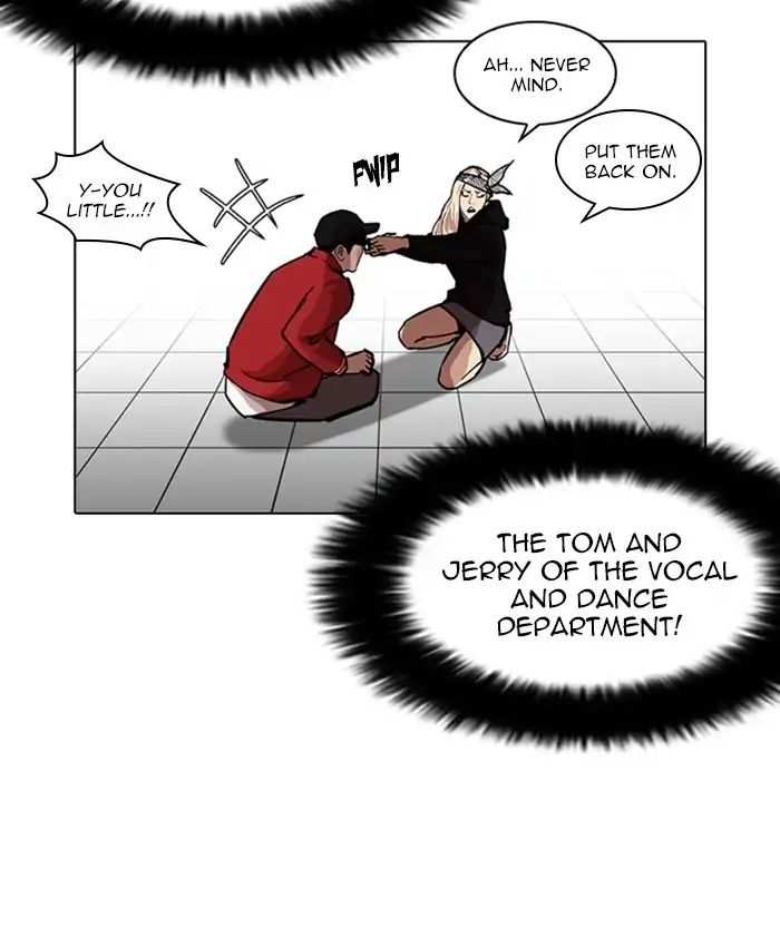 Lookism chapter 216 - page 101