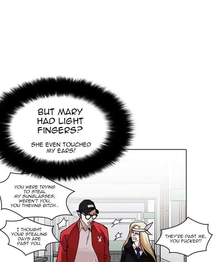 Lookism chapter 216 - page 104