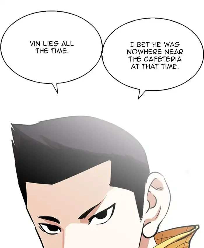 Lookism chapter 216 - page 125