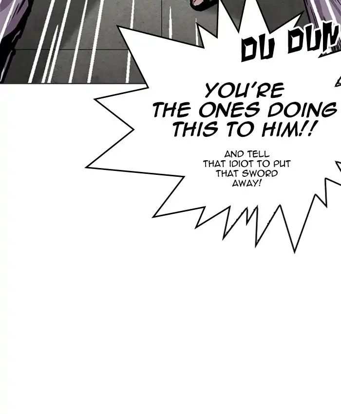 Lookism chapter 216 - page 13