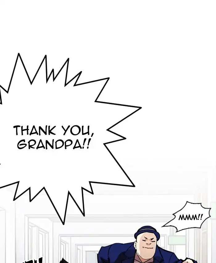 Lookism chapter 216 - page 156