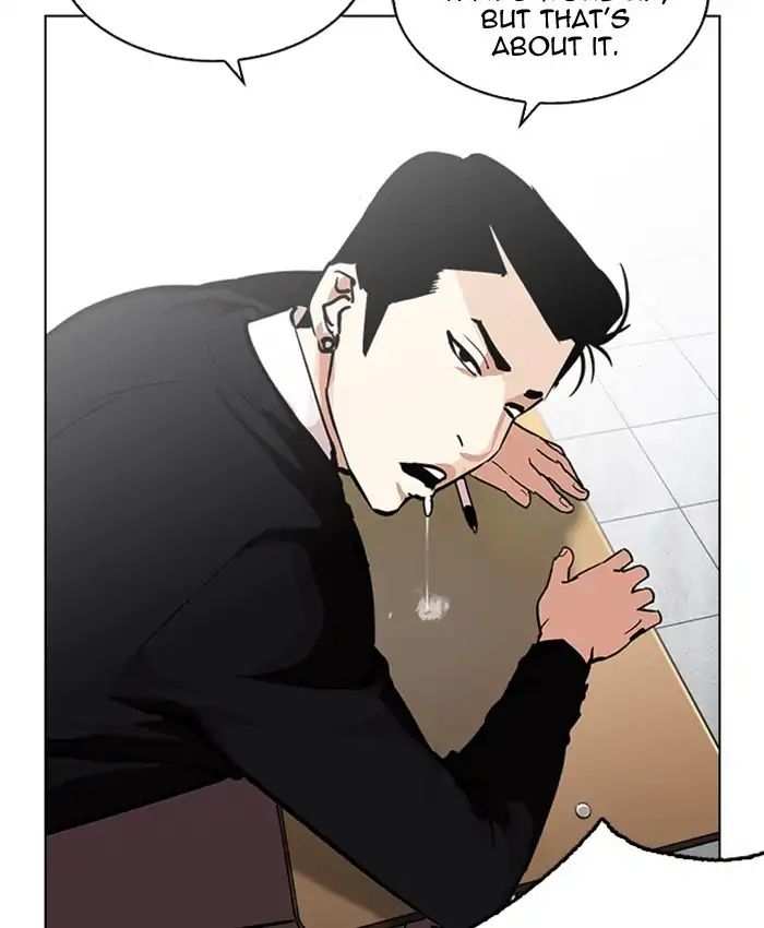 Lookism chapter 216 - page 165