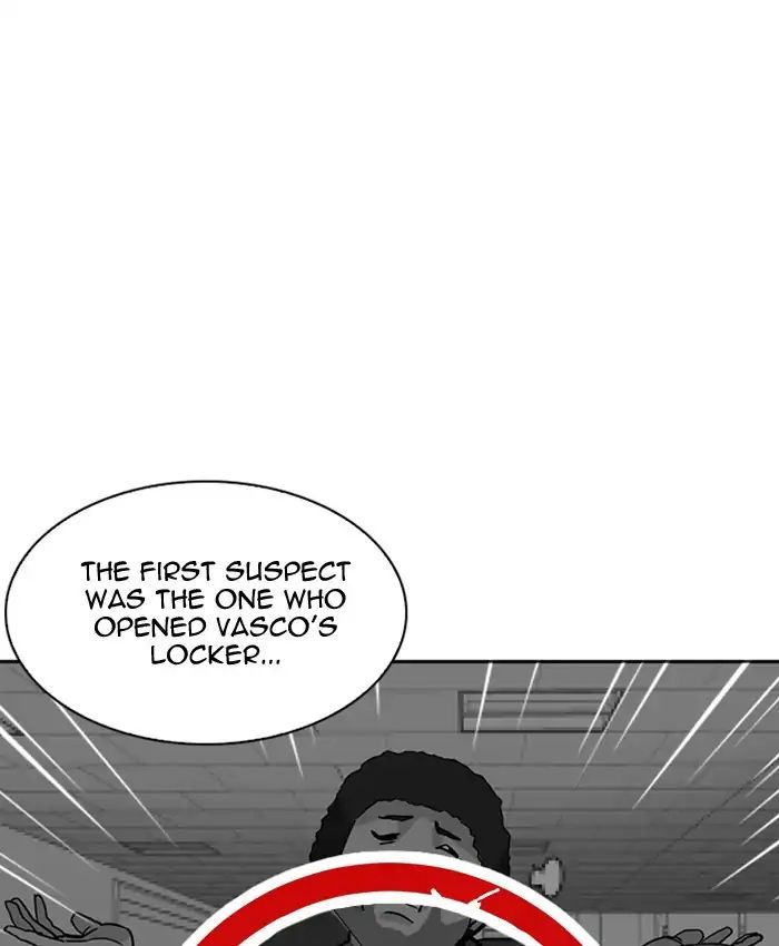 Lookism chapter 216 - page 18