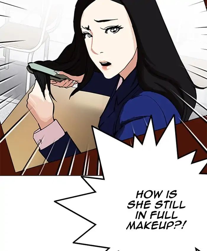 Lookism chapter 216 - page 36