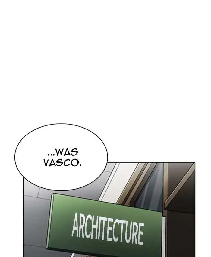 Lookism chapter 216 - page 5