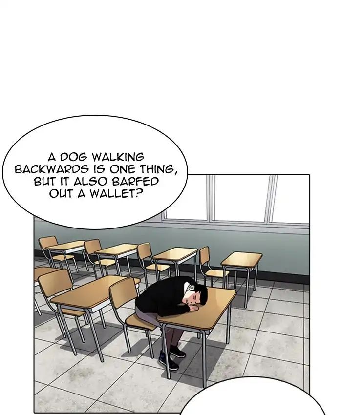 Lookism chapter 216 - page 54