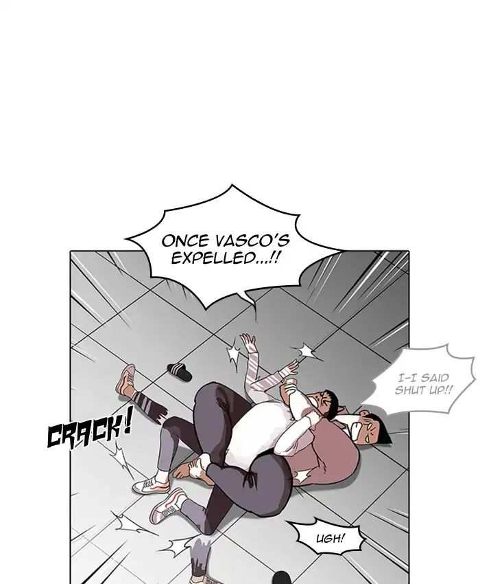 Lookism chapter 216 - page 66