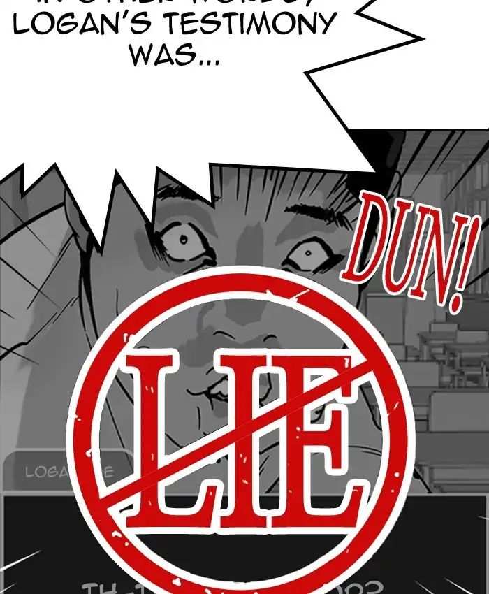 Lookism chapter 216 - page 79